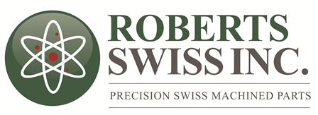 Roberts Swiss Logo